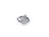 ES#101024 - 51418138774 - Light Grey Interior Door Handle Plug - Priced Each - Replace that hole in your door with a new door handle plug - Genuine BMW - BMW