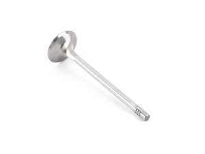 ES#3647472 - ST-AEVI-1103 - Supertech Inconel Exhaust Valve - 1.8T/2.7T - Priced Each  - Standard sized valve head diameter, factory triple groove keeper setup - Supertech - Audi Volkswagen