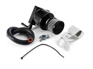 ES#4007208 - MS100187 -  APR DQ500 DSG / S Tronic Transmission Catch Can And Breather System - Collects the expanded fluids and allows for venting of trapped gases, preventing transmission fluid from spraying all over engine bay - APR - Audi