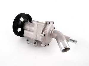 ES#1981486 - 11517513062 - Water Pump - Remanufactured 313 220 0003
 - Keep your MINI engine cool and to proper temperature - Meyle - MINI