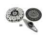 ES#40972 - 21207573789 - E63 Clutch Kit - Replace your worn & slipping clutch - Genuine BMW - BMW