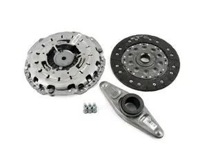 E63 Clutch Kit