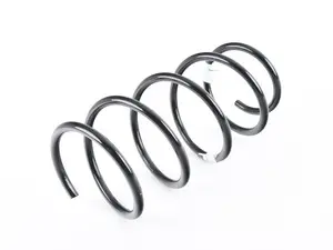 COIL SPIRNG