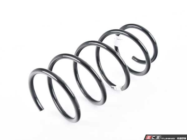 Genuine BMW - 31331091083 - COIL SPIRNG (31-33-1-091-083)
