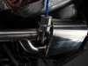 ES#4488077 - 021275ECS01 - Audi B9 A4 2.0T Valved Exhaust System - Cat Back  - Max gains of +16 WHP and +17 WTQ on our B9 A4 equipped with a Luft-Technik intake, ECS Intercooler/charge pipes, and a stage 1 tune! - ECS - Audi