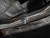 ES#4488077 - 021275ECS01 - Audi B9 A4 2.0T Valved Exhaust System - Cat Back  - Max gains of +16 WHP and +17 WTQ on our B9 A4 equipped with a Luft-Technik intake, ECS Intercooler/charge pipes, and a stage 1 tune! - ECS - Audi