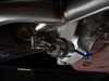 ES#4488077 - 021275ECS01 - Audi B9 A4 2.0T Valved Exhaust System - Cat Back  - Max gains of +16 WHP and +17 WTQ on our B9 A4 equipped with a Luft-Technik intake, ECS Intercooler/charge pipes, and a stage 1 tune! - ECS - Audi