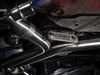 ES#4488077 - 021275ECS01 - Audi B9 A4 2.0T Valved Exhaust System - Cat Back  - Max gains of +16 WHP and +17 WTQ on our B9 A4 equipped with a Luft-Technik intake, ECS Intercooler/charge pipes, and a stage 1 tune! - ECS - Audi