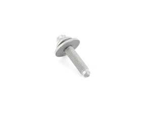 ES#2720870 - 31106862545 - ASA SCREW, SELF-THREADING - Genuine MINI - 