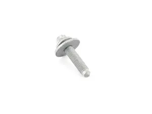 ASA SCREW, SELF-THREADING