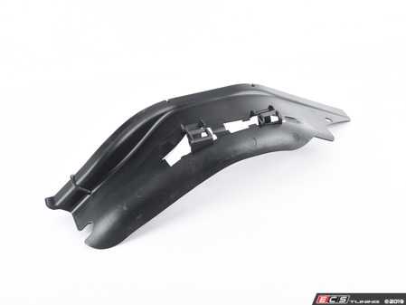 ES#1484850 - 99634111891 - BRAKE AIR SPOILERFA. - Genuine Porsche - 