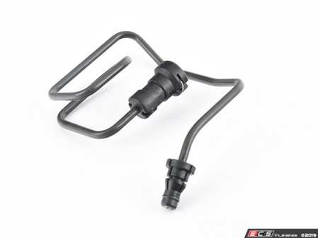 ES#41455 - 21522283883 - PIPE - Genuine BMW - BMW