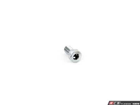 ES#1305044 - 23227545704 - FILLISTER-HEAD SCREW - Genuine BMW - BMW