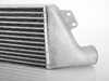 ES#4007053 - 023624ECS02-02KT - MK7 Front Mount Intercooler Kit - With Red ECS Charge Pipes - Bolt on up to +24 WHP / +18 WTQ and lower intercooler outlet temps by 80 F with our In-House Engineered FMIC Kit! - ECS - Volkswagen