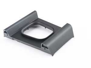 ES#79804 - 51161847021 - CONSOLE SHIFT - (NO LONGER AVAILABLE) - Genuine BMW - 