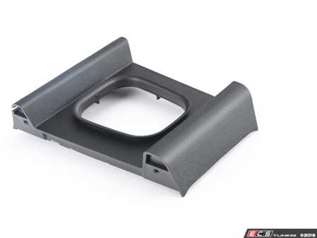 ES#79804 - 51161847021 - CONSOLE SHIFT - (NO LONGER AVAILABLE) - Genuine BMW - 