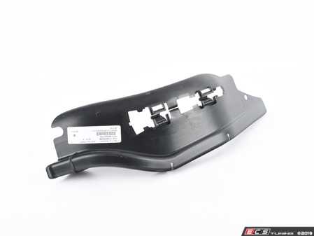 ES#1484847 - 99634111791 - BRAKE AIR SPOILERFA. - Genuine Porsche - 