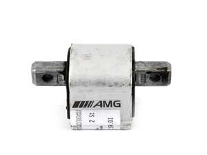 ES#2548457 - 2212401418 - Transmission Mount - Reduce driveline vibrations with a new mount! - Genuine Mercedes Benz - Mercedes Benz