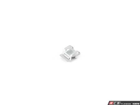 ES#2677144 - 07146976165 - CABLE HOLDER - Genuine MINI - 