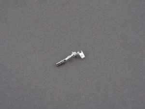 ES#3982407 - 61138722290 - Bushing Contact For MLK 1.2 - Priced Each - 0,25-0,5MM - Genuine MINI - MINI