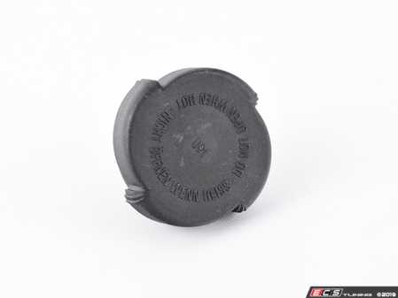 ES#3493501 - 17137639023 - Expansion Tank Cap - 1.4 Bar pressure - Rein - BMW