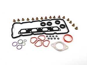 ES#1981501 - 11127508545 - Cylinder Head Gasket Set  - w/o Head Gasket - Victor Reinz - MINI