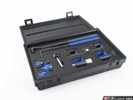 ES#3698308 - CTA8091 - TDI Timing Service Tool Kit - Factory style tools to change the timing belt on your TDI - CTA Tools - Volkswagen