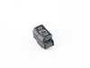 ES#2533340 - 1248204610 - Power Window Switch - Priced Each - Left side front and rear window switch - Located in the center console - URO - Mercedes Benz