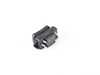 ES#2533340 - 1248204610 - Power Window Switch - Priced Each - Left side front and rear window switch - Located in the center console - URO - Mercedes Benz