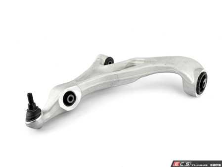 ES#2992283 - 7L8407152K - Front Lower Control Arm - Right - Keep your suspension in top shape - URO - Audi Volkswagen Porsche