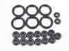 ES#4020074 - 11367832031KT - Exhaust VANOS Hub Replacement Kit  - Includes upgraded VAC VANOS hub, hardware and gaskets for a complete install - Assembled By ECS - BMW
