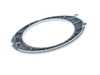 ES#74864 - 51117890097 - Fog Light Trim Cover - Left - Primed cover ready for paint - Genuine BMW - BMW