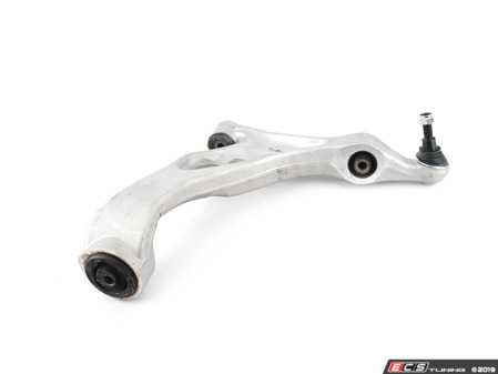 ES#2992282 - 7L8407151K - Front Lower Control Arm - Left - Keep your suspension in top shape - URO - Audi Volkswagen Porsche