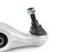 ES#2992282 - 7L8407151K - Front Lower Control Arm - Left - Keep your suspension in top shape - URO - Audi Volkswagen Porsche