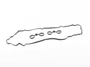 ES#4000705 - 11127572851 - Valve Cover Gasket Set - Priced As Kit - Keep your MINI engine cover from leaks - URO - MINI
