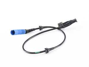 ES#3437464 - 34526792896 - Front ABS Sensor - Right - Clear the ABS light from your dashboard. - ATE - BMW