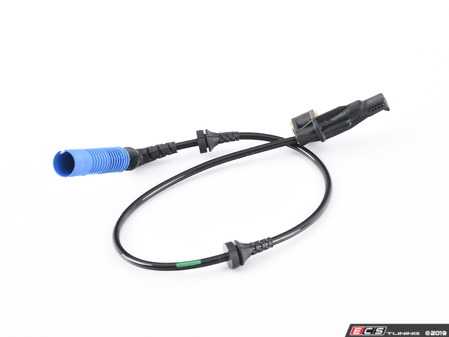 ES#3437464 - 34526792896 - Front ABS Sensor - Right - Clear the ABS light from your dashboard. - ATE - BMW