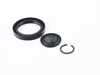 ES#2873107 - 020498085G - Final Drive Seal Kit - Priced Each - Seal, cup & circlip - Febi - Volkswagen