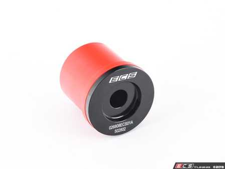 ES#4030638 - 026808ECS01 - Performance Polyurethane Differential Bushing - Front Position - ECS engineered to improve power application and provide superior service life over factory rubber bushings - ECS - BMW