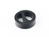 ES#2868303 - 18211105677 - Rubber Muffler Hanger - Locates & insulates the rear muffler - Febi - BMW