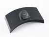 ES#298755 - 1C0864249A2QL - Console Trim Panel - Black - Genuine Volkswagen Audi - Volkswagen