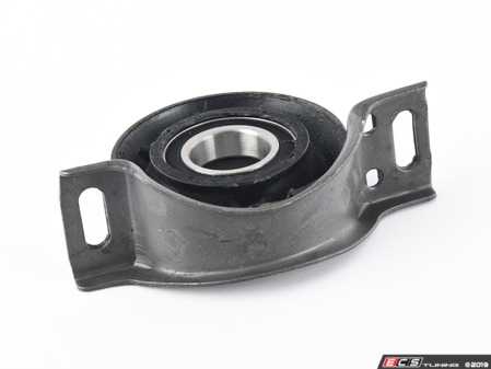 ES#2642085 - 1704100081 - Propeller Shaft Center Support - (NO LONGER AVAILABLE) - include new bearing pre-pressed in - Febi - 