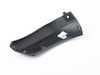 ES#2745313 - 51127343619 - BLACK BAND, REAR LOWER LEFT - Located on the bottom rear corner of the rear bumper - Genuine MINI - MINI