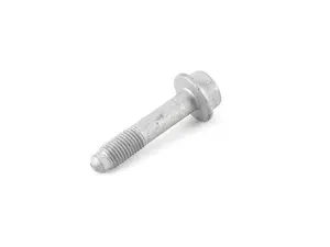 Hex BoltShoulder, M 12x1.5x58 - Priced Each