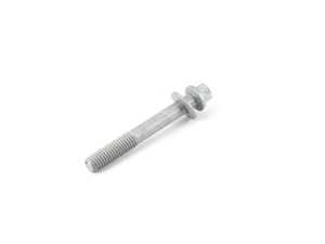 ES#2843718 - 07129907250 - ASA SCREW, SELF-THREADING - Genuine BMW - BMW