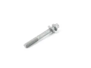 ASA SCREW, SELF-THREADING