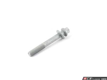 ES#2843718 - 07129907250 - ASA SCREW, SELF-THREADING - Genuine BMW - BMW