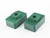 ES#4159747 - EBFI78-T4-002 - BFI Engine Mount Replacement Inserts - Stage 2 - (NO LONGER AVAILABLE) - Replacement 85A poly inserts for your billet BFI mount - Black Forest Industries - 