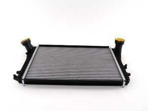 ES#3182111 - 1K0145803CD - Intercooler - Replacement intercooler for your 2.0T - Genuine Volkswagen Audi - Audi Volkswagen