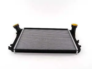 Intercooler